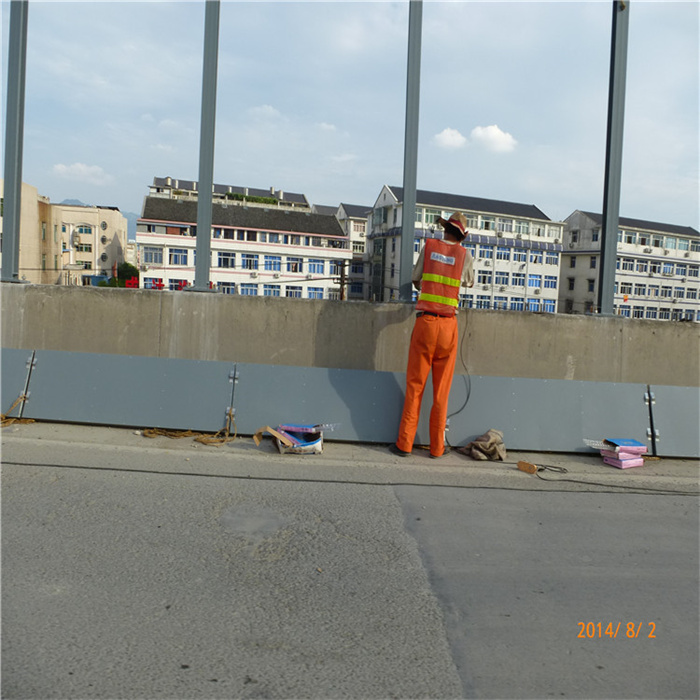 七幼住宅区公路