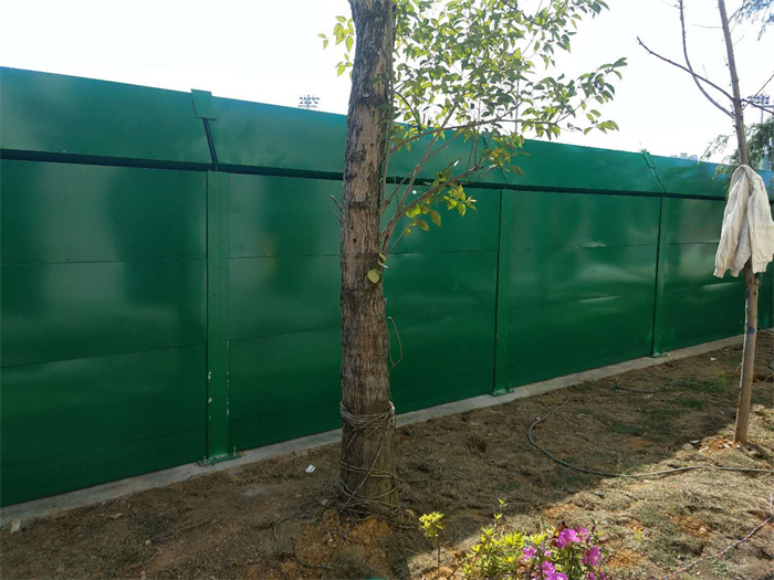 其他机器设备隔音